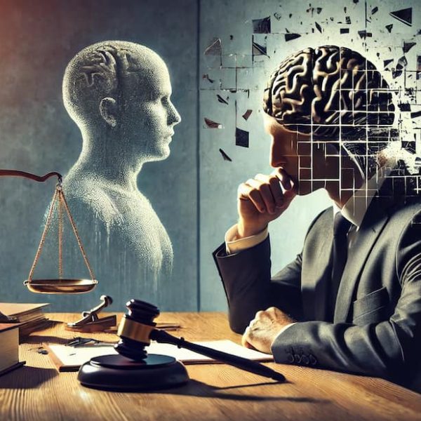 is schizophrenia a disability