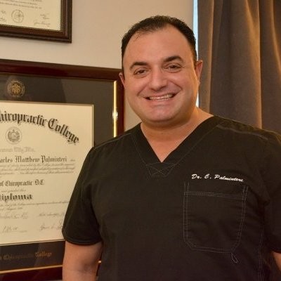 Dr. Palminteri