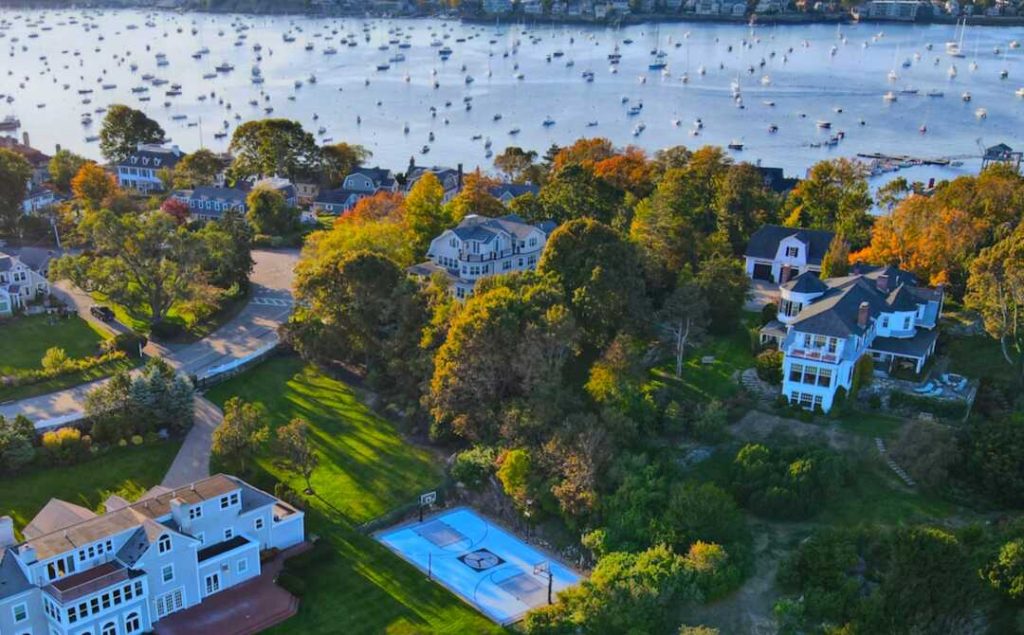 Masschusetts Practice Area