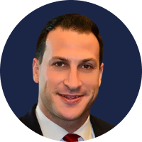 Picture of Barry Aronin, Esq.