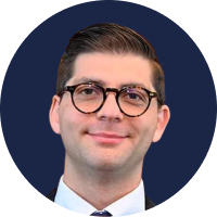 Imagen de Daniel Martin, Esq.