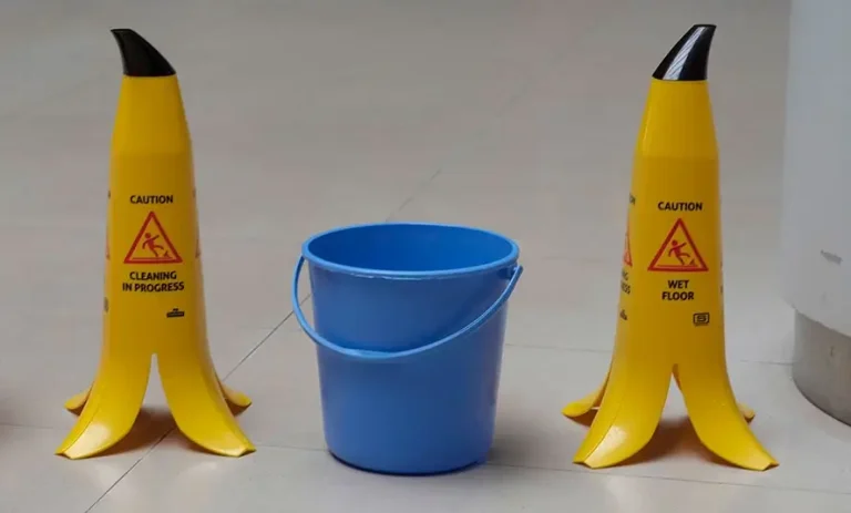 Slip and Fall Lawyer