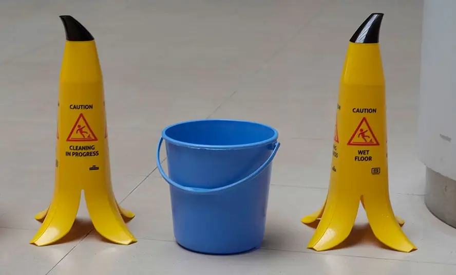 Slip and Fall Lawyer