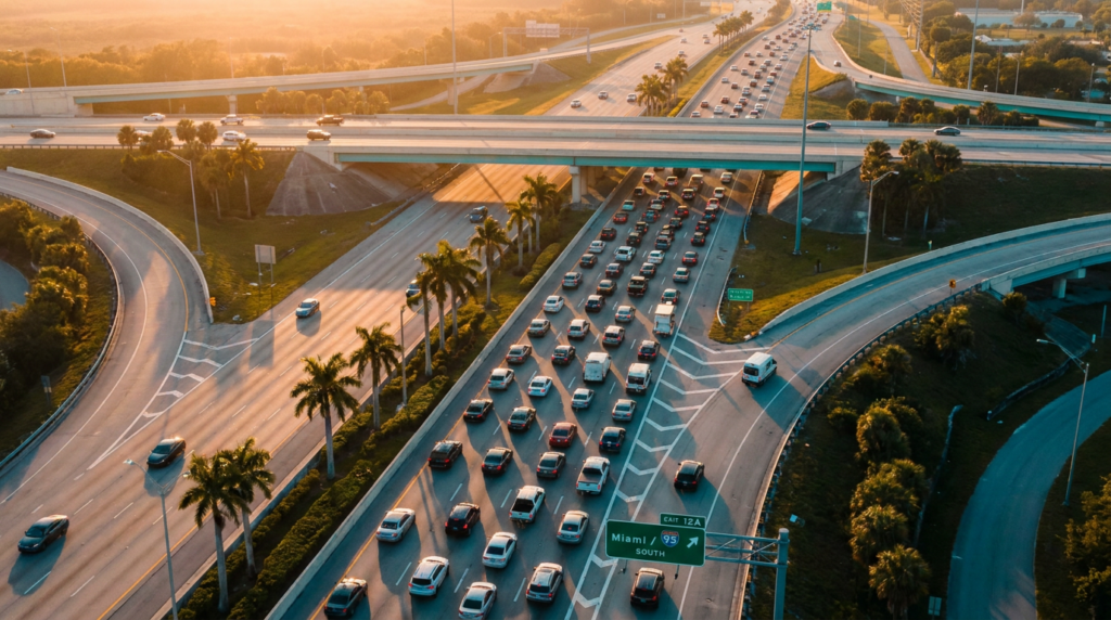 Tourist Traffic, Snowbirds, and Commercial Trucks: A Dangerous Combination on Florida Roads 2 image 3