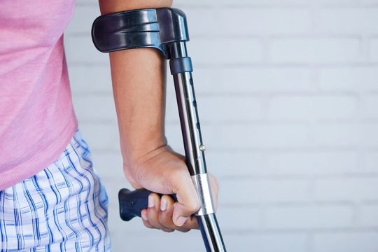 Jacksonville Personal Injury Lawyer