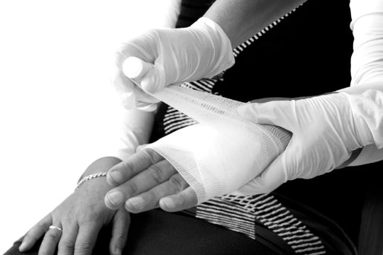 Miami Personal Injury Lawyer