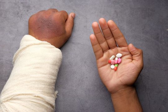 Palm Beach Gardens Personal Injury Lawyer