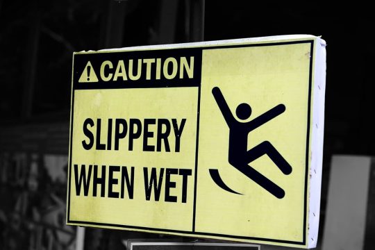 West Palm Beach Slip and Fall Lawyer