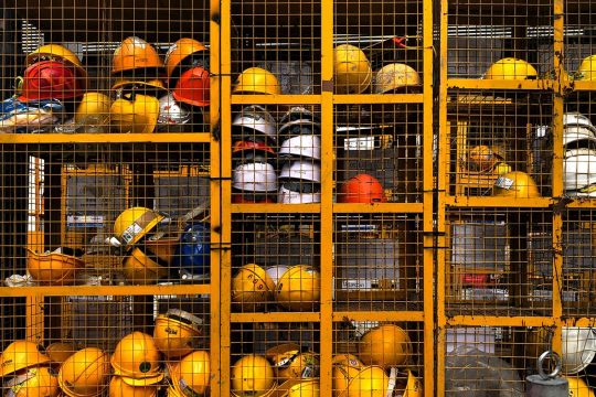 Miami Construction Site Accident Lawyer
