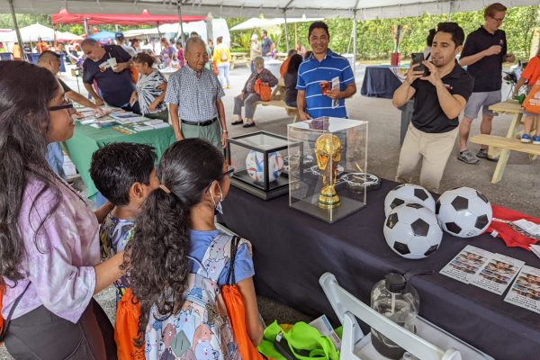 3Hispanic Community 5