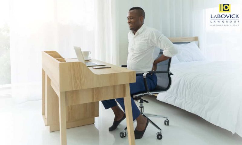 5 benefits of personal injury attorney