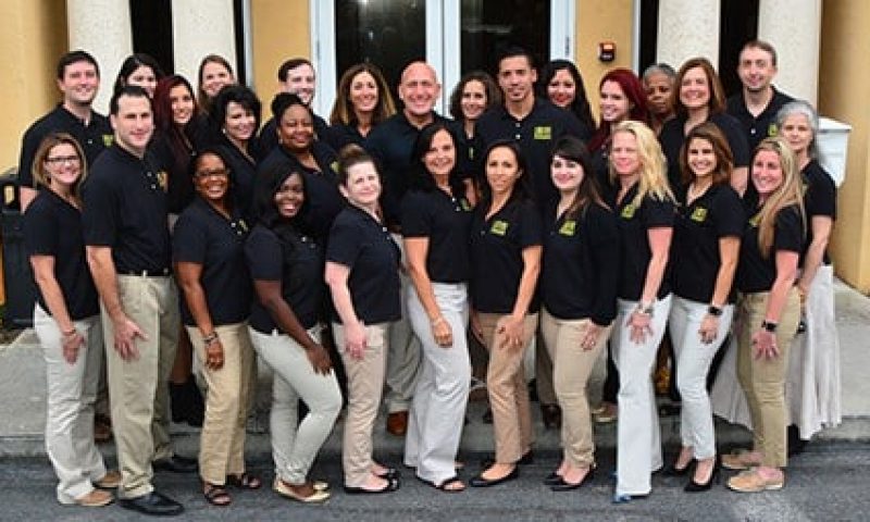 LaBovick Law Group Employee's