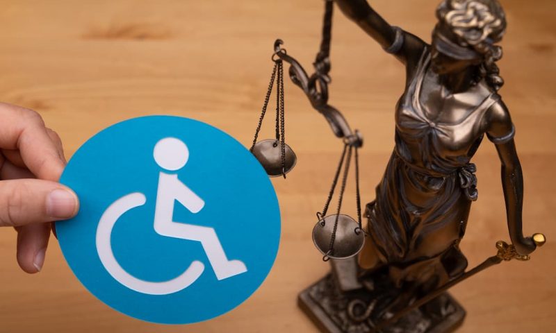 what not to say in a disability interview