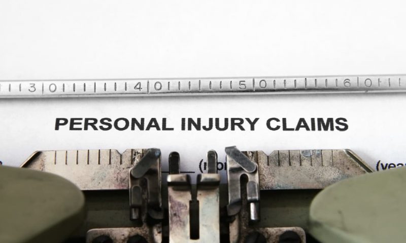 how long do pip claims stay on record florida