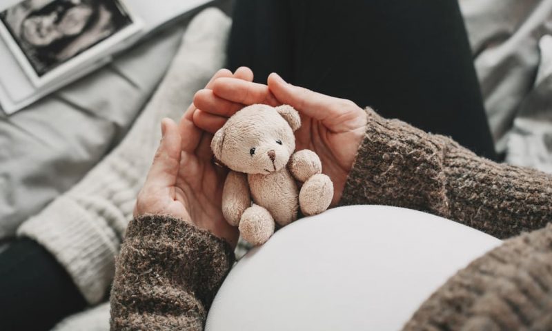 how to get short-term disability approved while pregnant