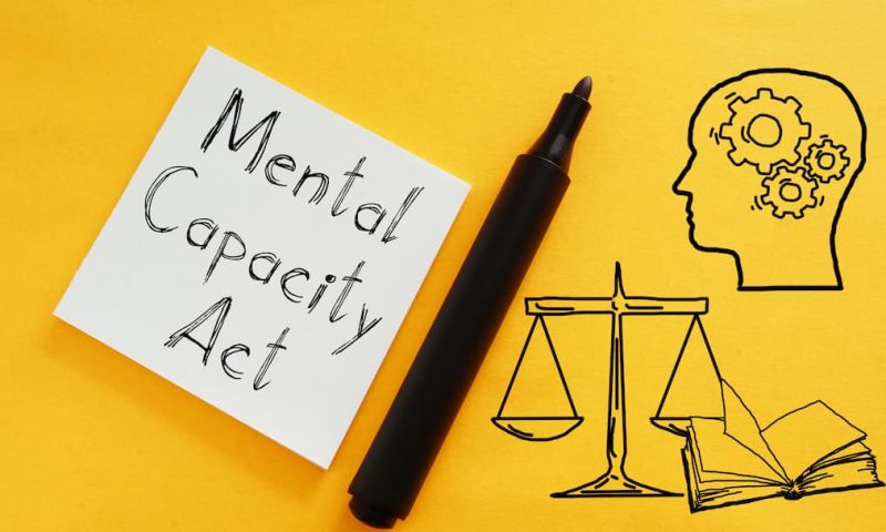 residual functional capacity