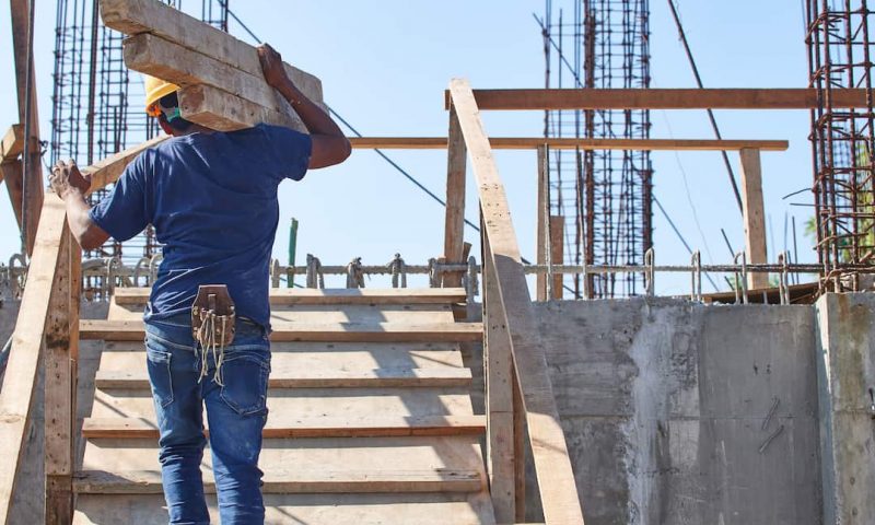 civilian contractor injury