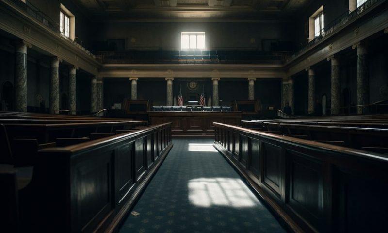 que significa desestimar un caso