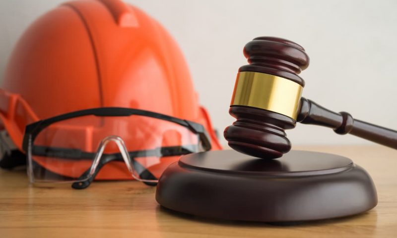 qué derechos tiene un trabajador que sufre un accidente de trabajo