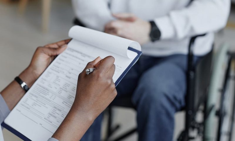 what qualifies as a disability