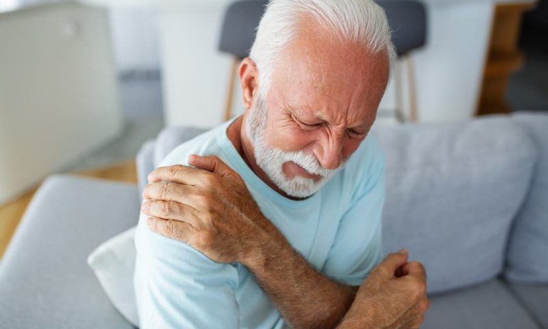 is osteoarthritis a disability