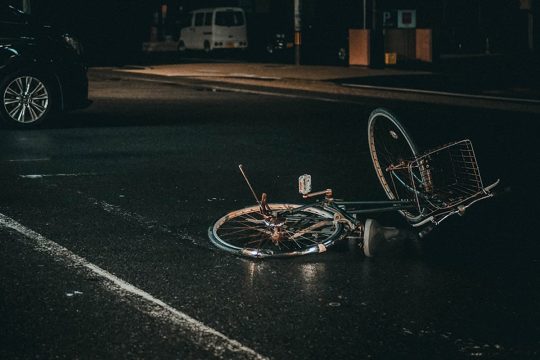 Bycicle Accident Lawyer
