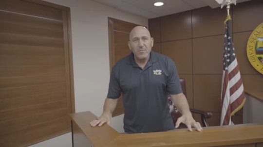 Palm Beach Gardens Bicycle Accident Lawyer