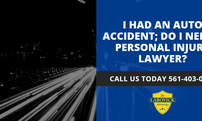 Blog 1 Personal Injury Labovick Law Group