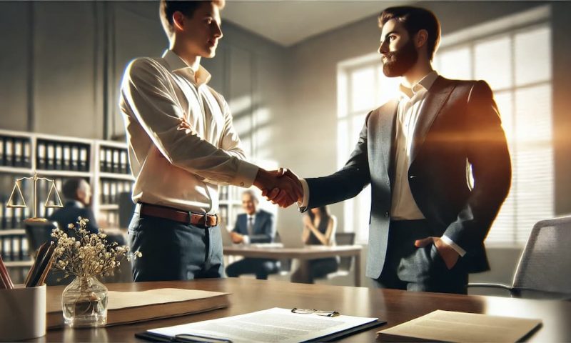 choosing the right Orlando personal injury lawyer
