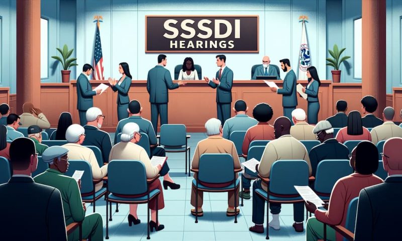 disability judge trick questions