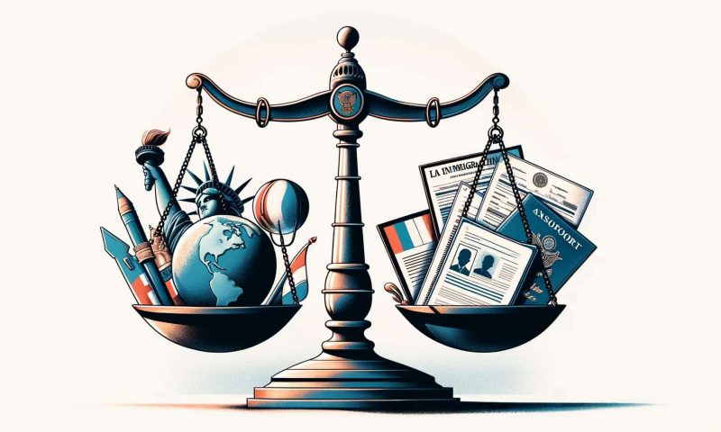 abogado de inmigración