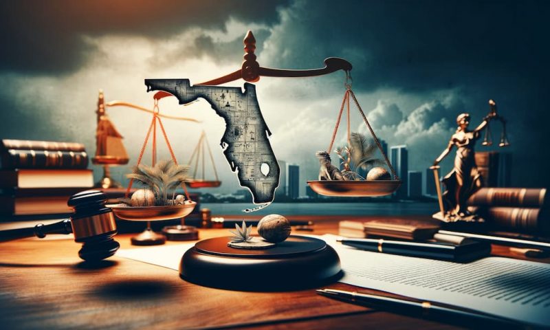 punitive damages in florida