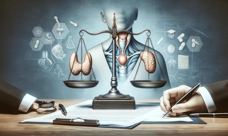 ¿Puedo Obtener Beneficios por Discapacidad para la Enfermedad de Graves?