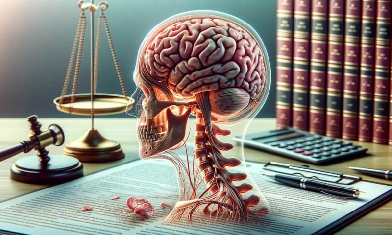 is chiari malformation a disability