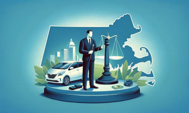 massachusetts accident report