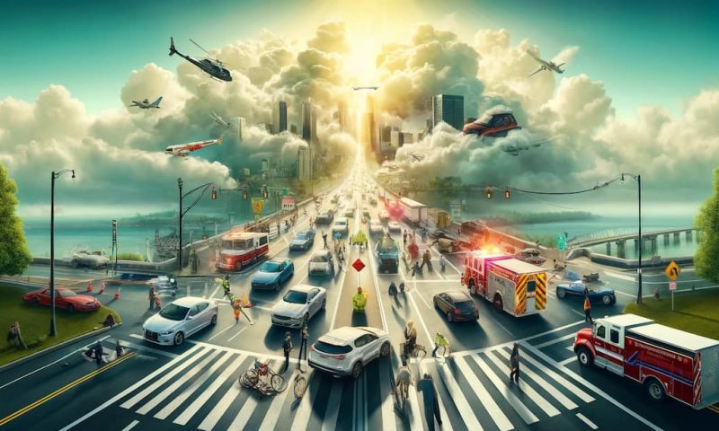 massachusetts car accident statistics