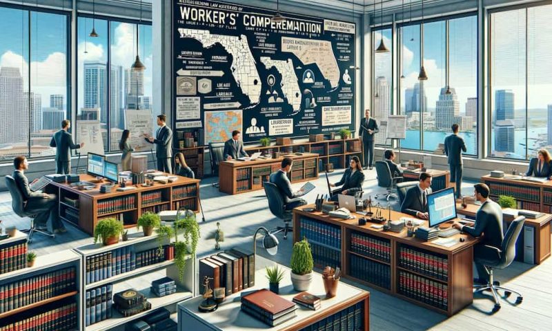 can workers' comp stop paying without notice