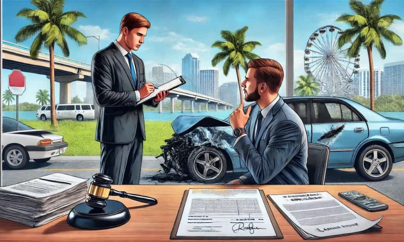 diminished value claims in florida