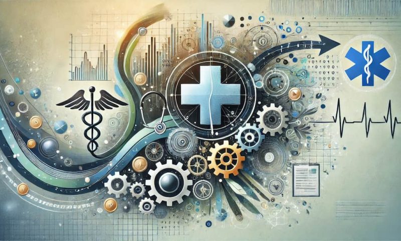 how is a health provider reimbursed