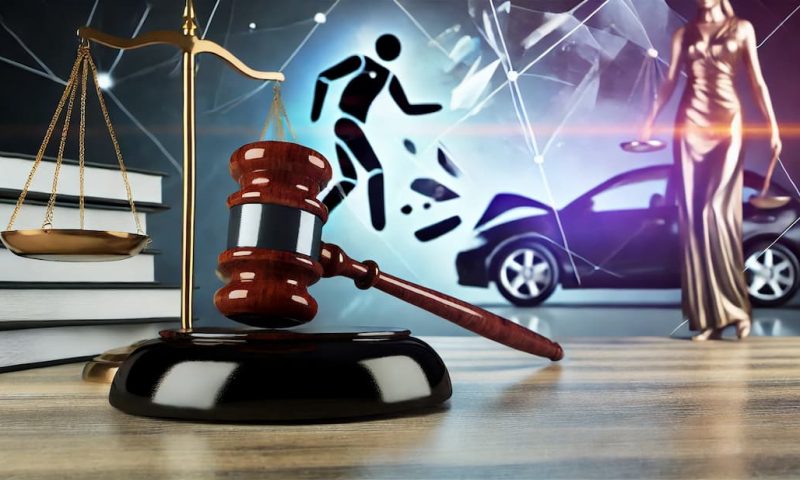 bodily injury liability