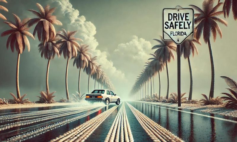 what is the leading cause of vehicle accidents?