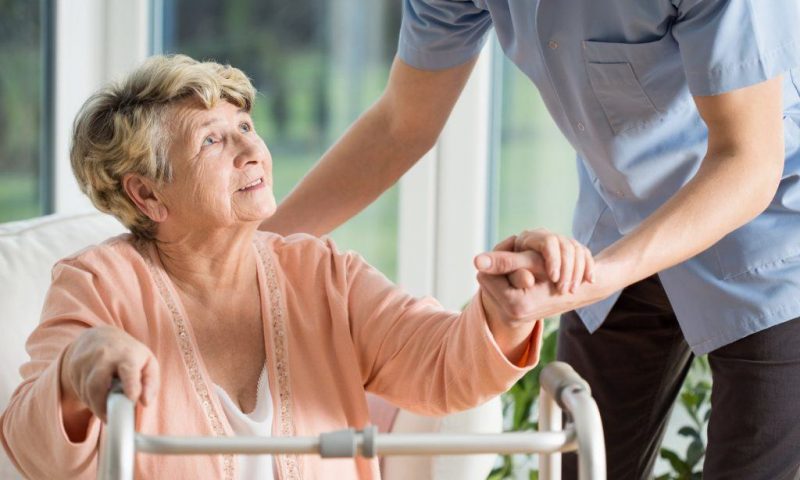 Elder Care