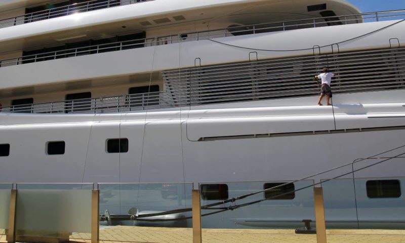 Jones Act Lawyer | Maritime Workers' Compensation | LaBovick Law Group