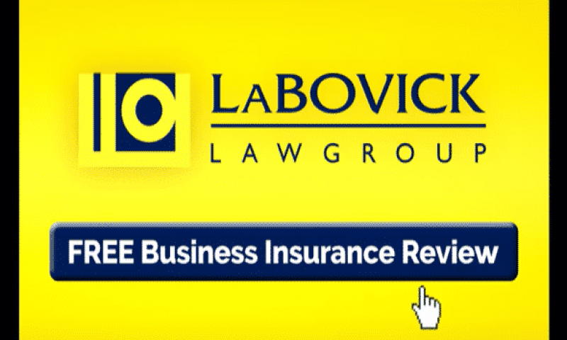 LaBovick free business insurance review