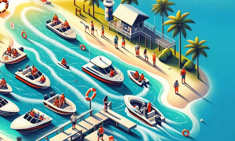 what is the leading cause of death in boating accidents in florida