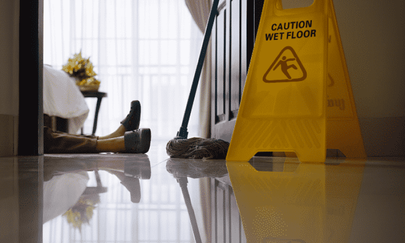 Slip and Fall lawyers