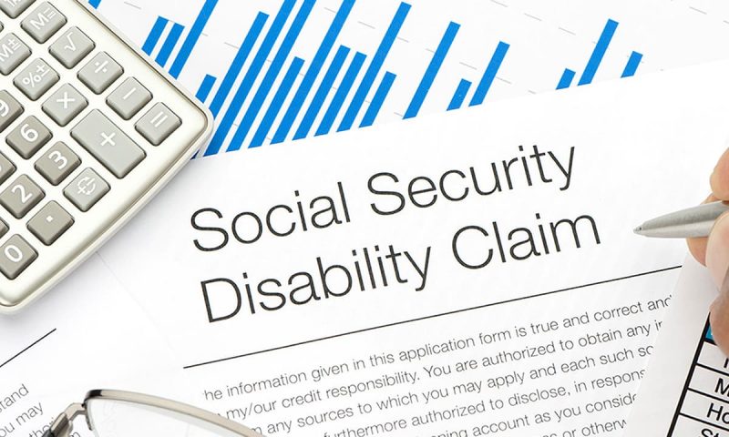 Social Security Disability Lawyer