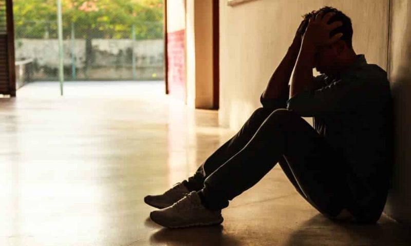 Sue for Mental Anguish