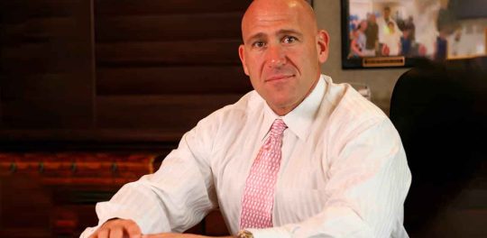 Palm Beach Gardens Truck Accident Lawyer