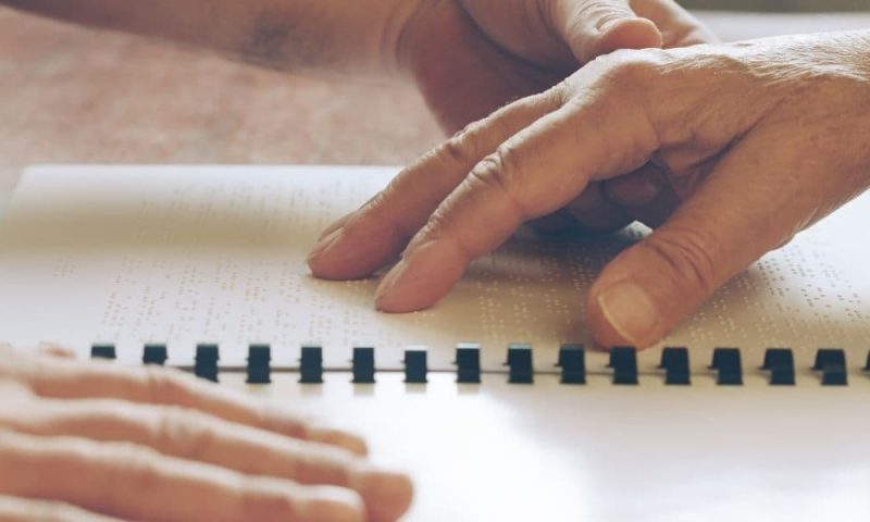 Blind Disability Facts | Social Security Disability Evaluation Process | LaBovick Law Group of West Palm Beach, Florida